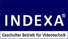 Indexa Videoüberwachung